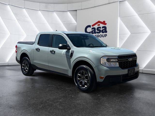 2023 Ford Maverick XLT — Pickup Truck — 16,824 mi — El Paso, TX