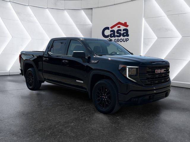 2024 GMC Sierra 1500 Elevation — Pickup Truck — 7,893 mi — El Paso, TX