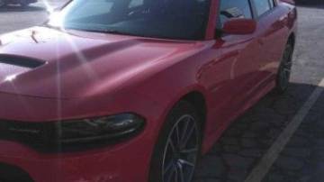 2022 Dodge Charger R/T — Sedan — 50,465 mi — El Paso, TX