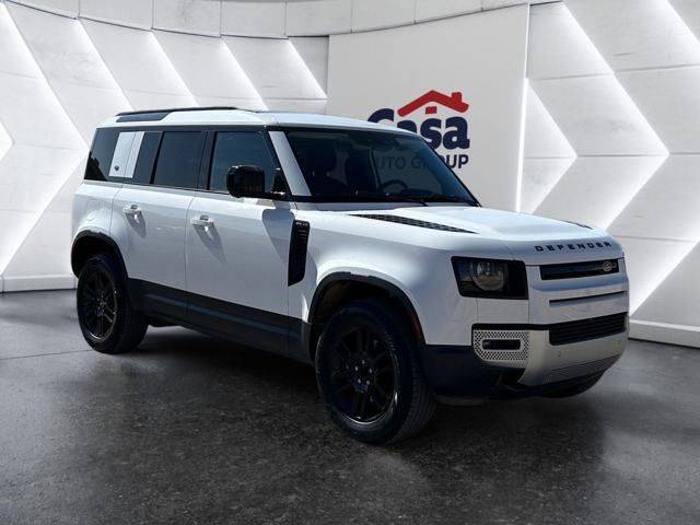 2024 Land Rover Defender S — SUV — 29,767 mi — El Paso, TX
