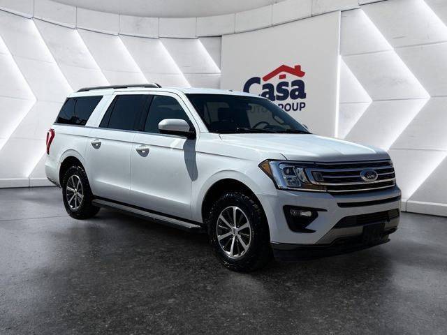 2019 Ford Expedition XLT — SUV — 85,316 mi — El Paso, TX