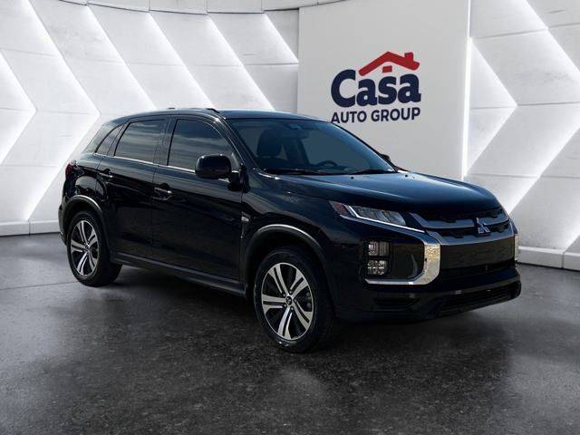 2023 Mitsubishi Outlander Sport ES — SUV — 7,033 mi — El Paso, TX