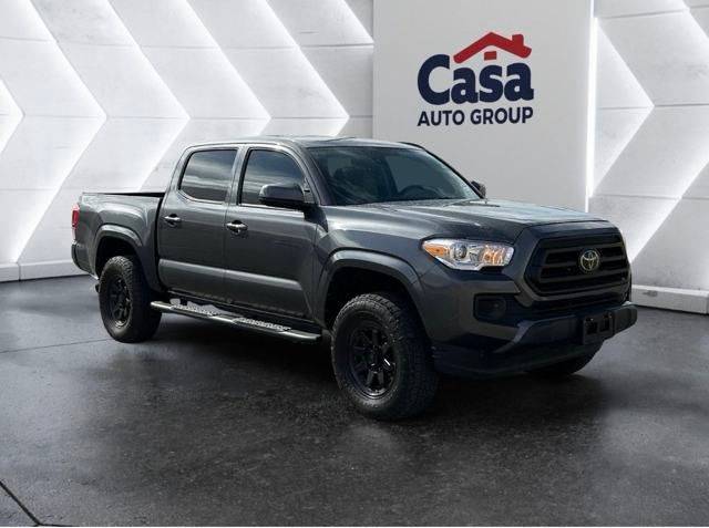 2023 Toyota Tacoma SR — Pickup Truck — 37,232 mi — El Paso, TX