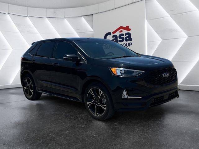 2019 Ford Edge ST — SUV — 52,527 mi — El Paso, TX
