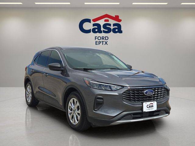 2023 Ford Escape Active — SUV — 25,165 mi — El Paso, TX