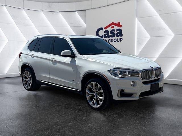 2017 BMW X5 35i — SUV — 103,060 mi — El Paso, TX