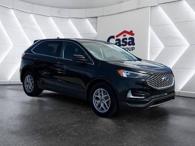 2023 Ford Edge SEL — SUV — 51,984 mi — El Paso, TX