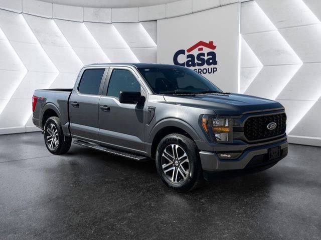 2023 Ford F-150 XL — Pickup Truck — 20,067 mi — El Paso, TX