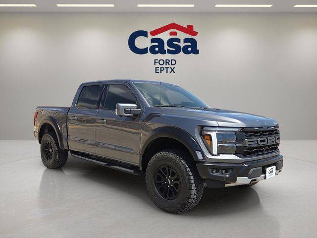 2024 Ford F-150 Raptor — Pickup Truck — 20,230 mi — El Paso, TX