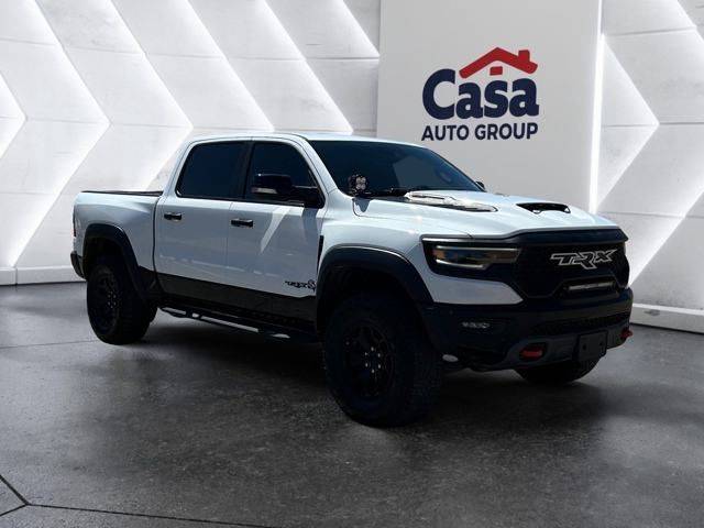 2022 Ram 1500 TRX — Pickup Truck — 48,135 mi — El Paso, TX