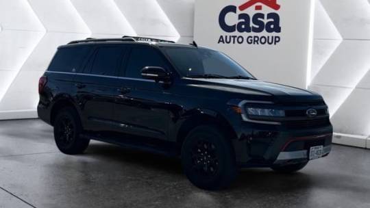 2023 Ford Expedition Timberline — SUV — 32,600 mi — El Paso, TX