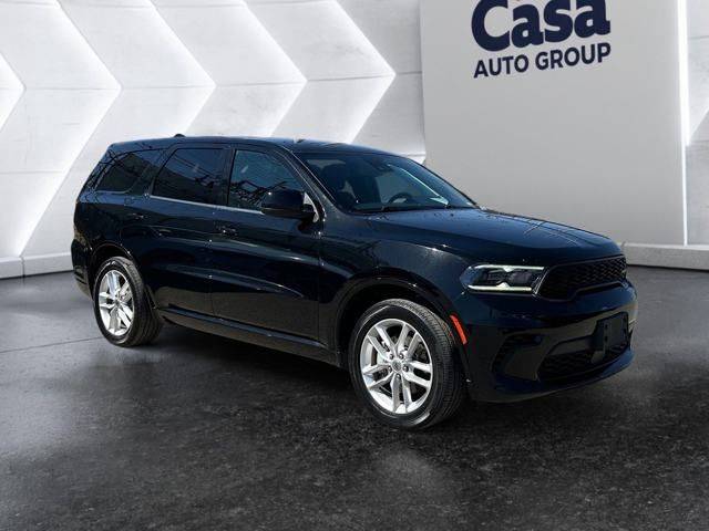 2023 Dodge Durango GT Launch Edition — SUV — 50,333 mi — El Paso, TX