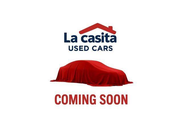 2013 Hyundai Sonata GLS — Sedan — 125,662 mi — El Paso, TX