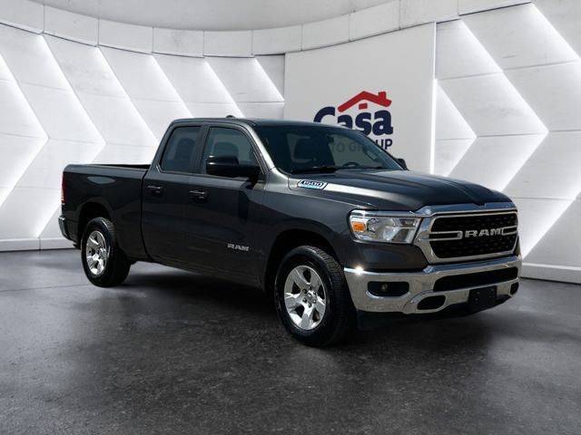 2022 Ram 1500 Big Horn — Pickup Truck — 58,857 mi — El Paso, TX
