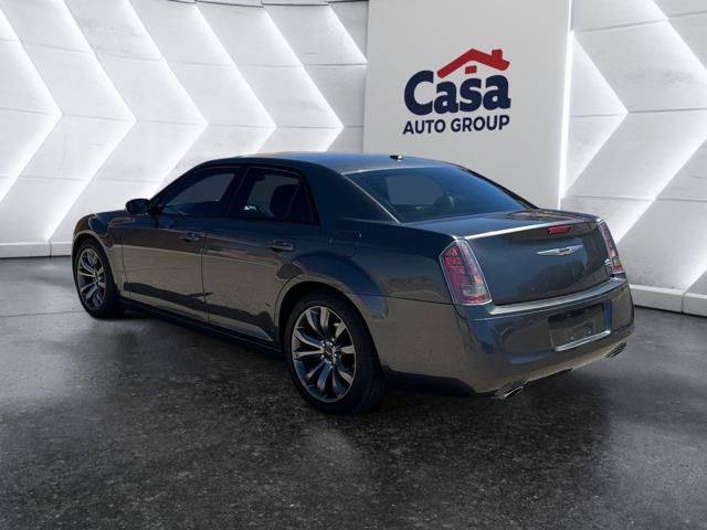 2014 Chrysler 300 S — Sedan — 158,552 mi — El Paso, TX