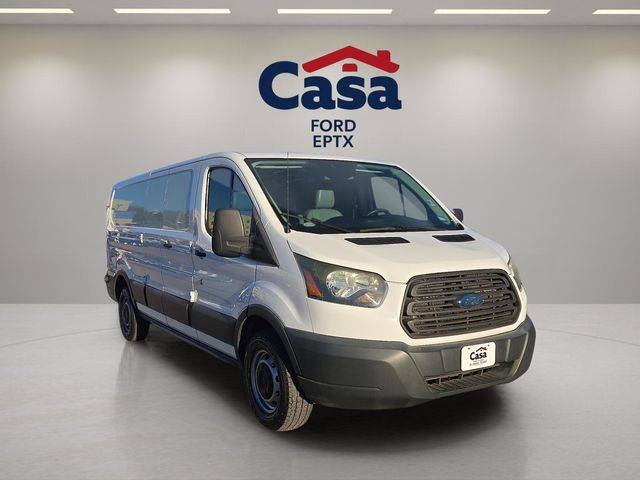 2017 Ford Transit Cargo Van T-150 — Cargo Van — 112,768 mi — El Paso, TX