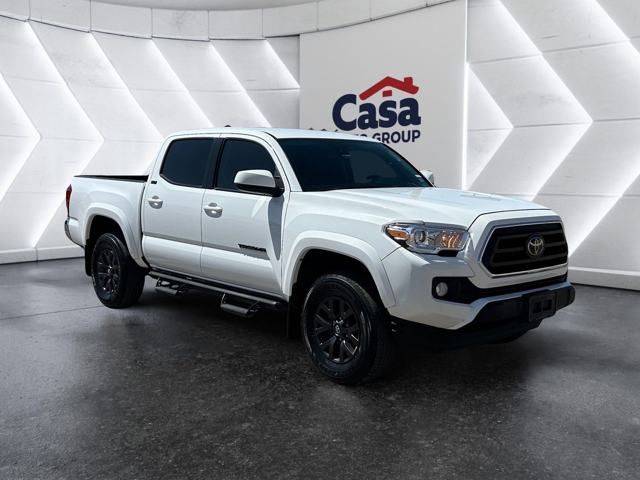 2022 Toyota Tacoma SR5 — Pickup Truck — 47,764 mi — El Paso, TX