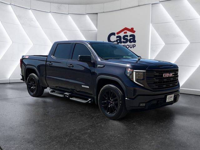 2024 GMC Sierra 1500 Elevation — Pickup Truck — 3,675 mi — El Paso, TX