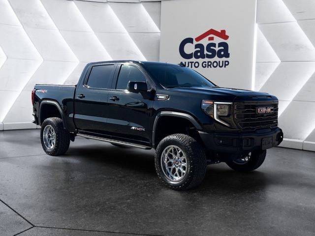 2024 GMC Sierra 1500 AT4X — Pickup Truck — 9,472 mi — El Paso, TX