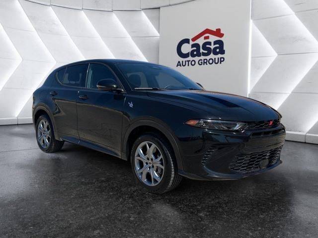 2024 Dodge Hornet R/T — SUV — 22,420 mi — El Paso, TX