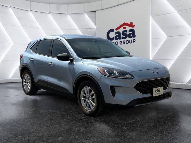 2022 Ford Escape SE — SUV — 31,533 mi — El Paso, TX