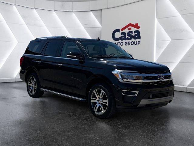 2023 Ford Expedition Limited — SUV — 63,970 mi — El Paso, TX