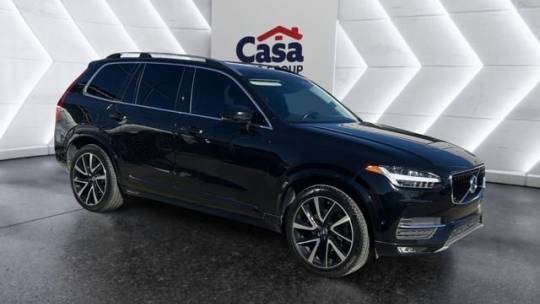 2019 Volvo XC90 Momentum — SUV — 91,547 mi — El Paso, TX