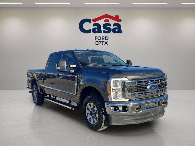 2024 Ford Super Duty F-250 XLT — Pickup Truck — 67,557 mi — El Paso, TX