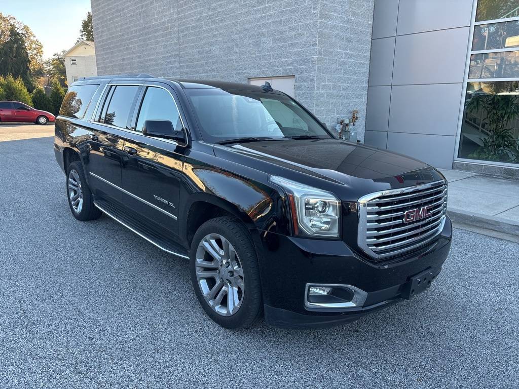 2018 GMC Yukon SLT — SUV — 93,954 mi — Cockeysville, MD