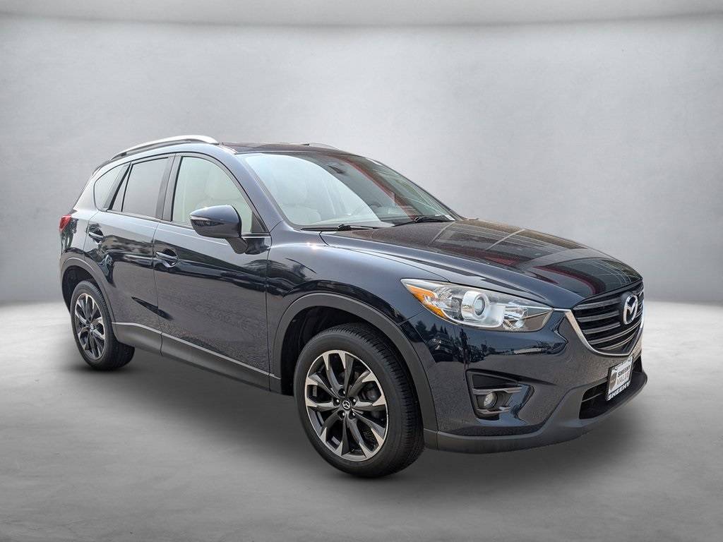 2016 Mazda CX-5 Grand Touring — SUV — 68,484 mi — Cockeysville, MD