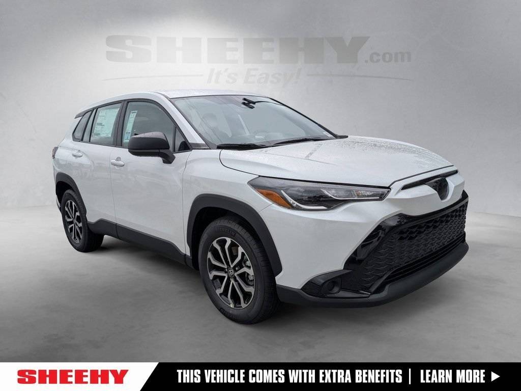 2020 Toyota Corolla LE — Sedan — 62,548 mi — Cockeysville, MD