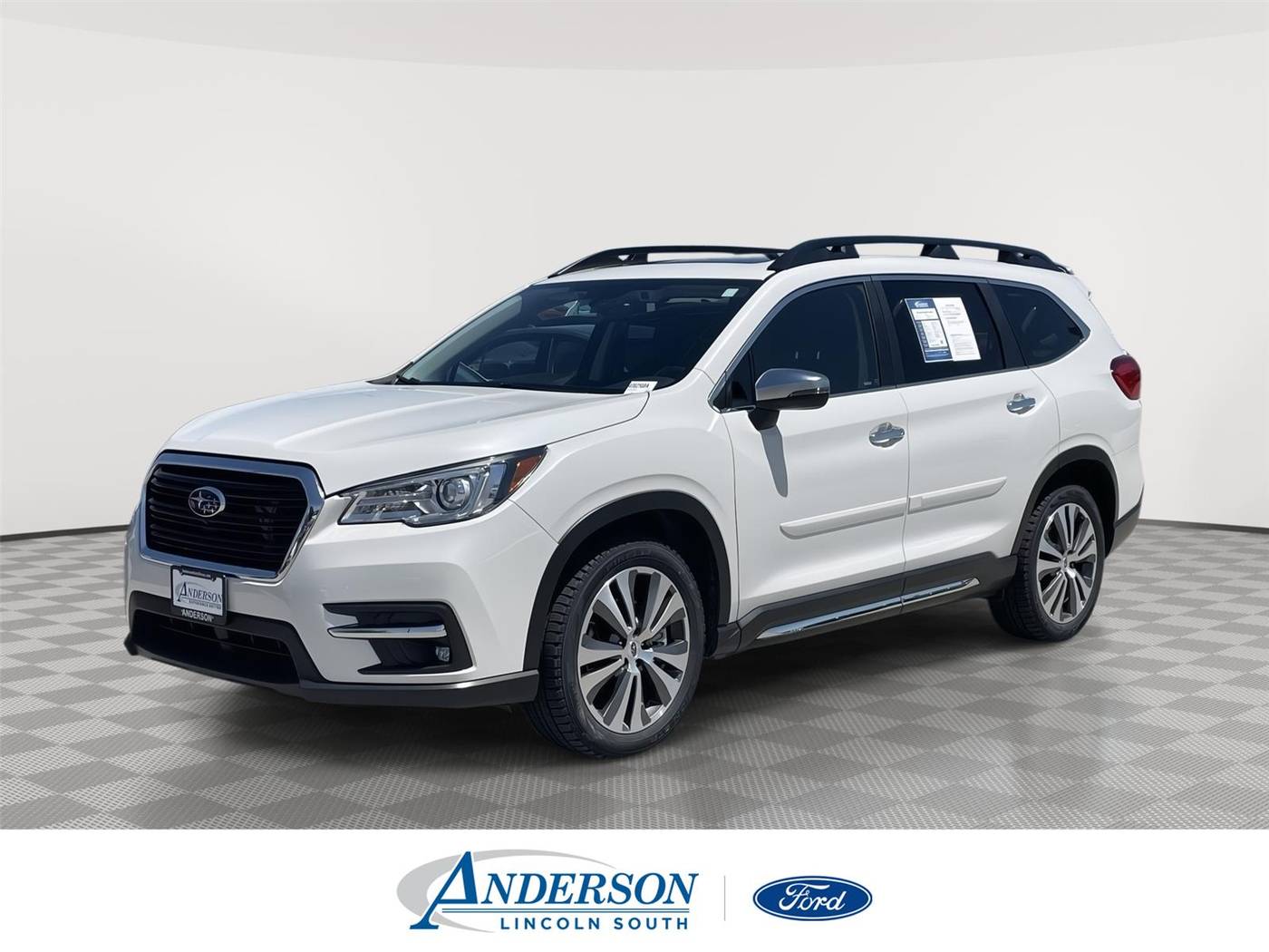 2022 Subaru Ascent Touring — SUV — 32,092 mi — Lincoln, NE