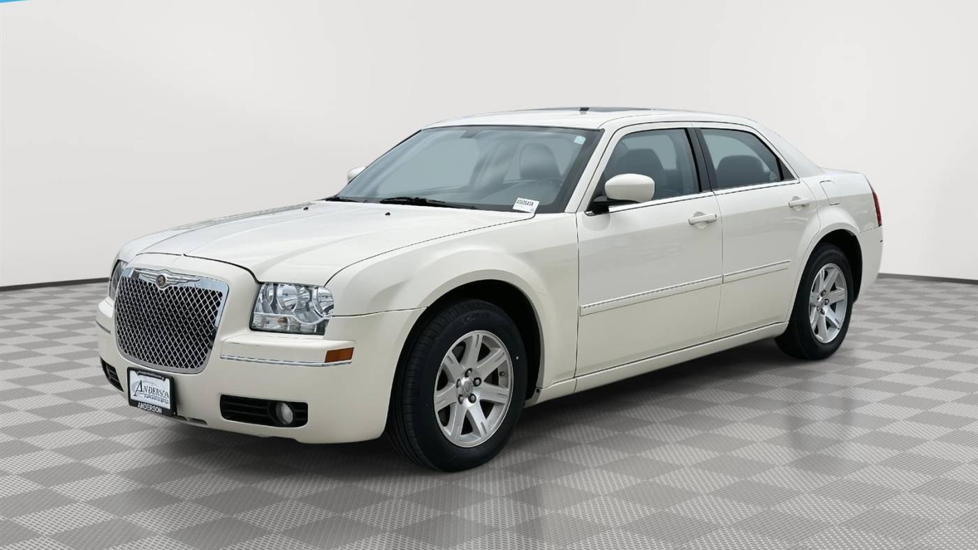 2006 Chrysler 300 Touring — Sedan — 50,300 mi — Lincoln, NE