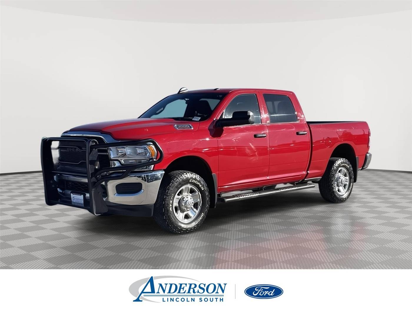 2022 Ram 3500 Tradesman — Pickup Truck — 77,845 mi — Lincoln, NE