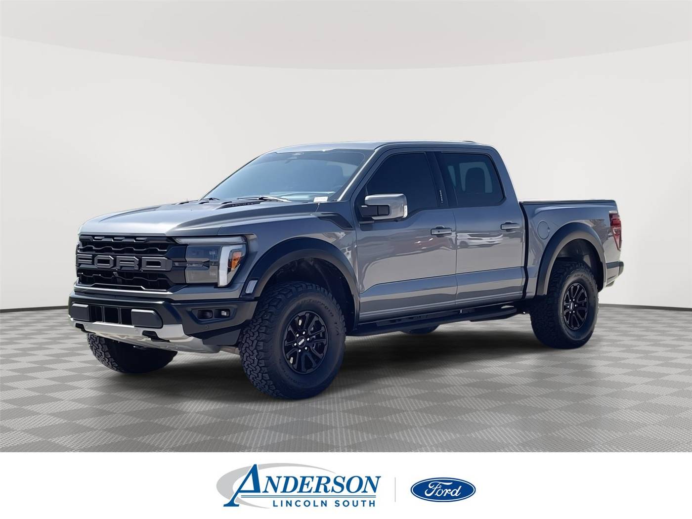2024 Ford F-150 Raptor — Pickup Truck — 24,401 mi — Lincoln, NE