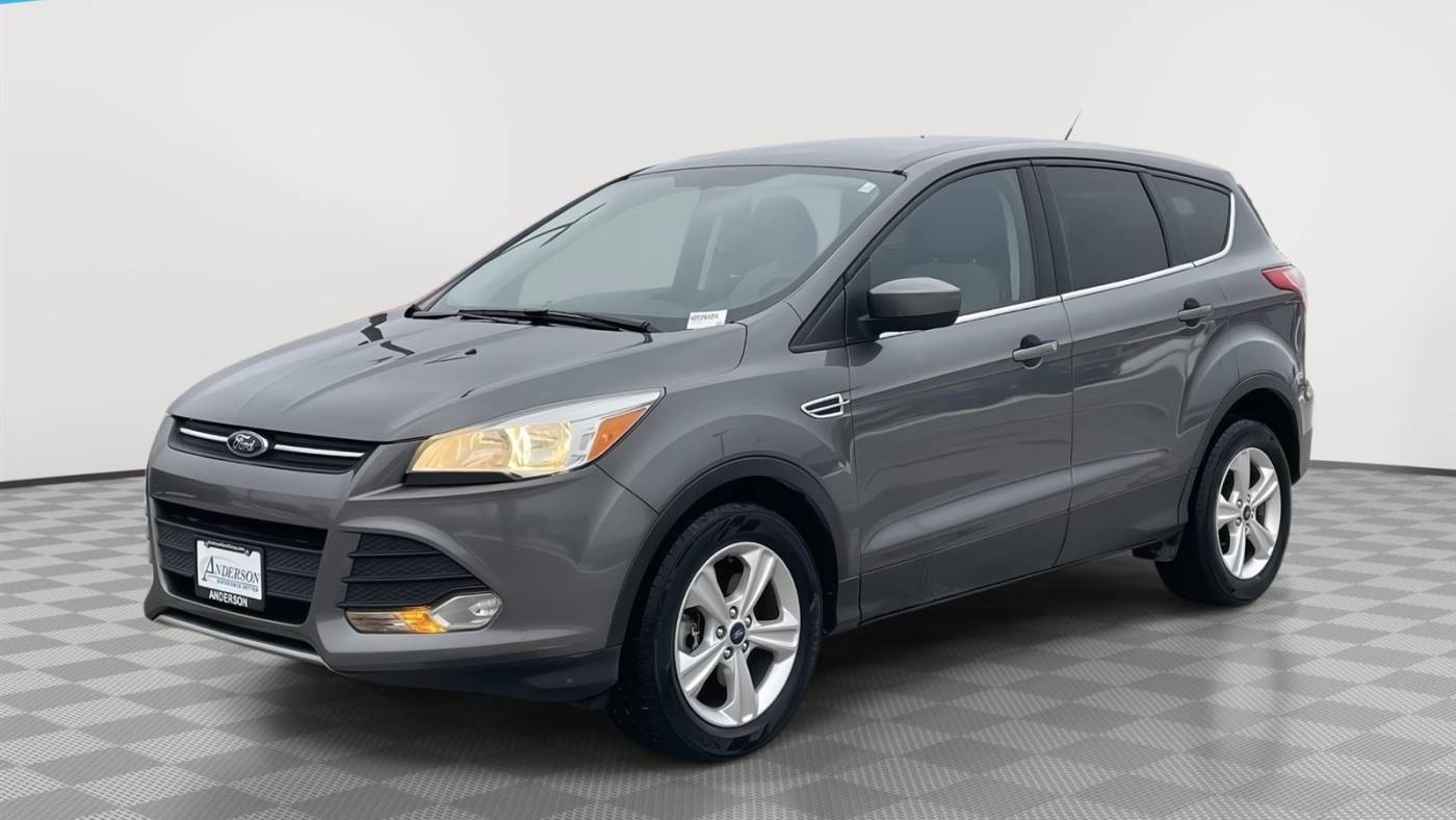 2013 Ford Escape SE — SUV — 115,039 mi — Lincoln, NE