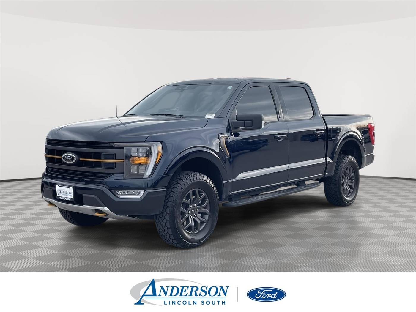 2023 Ford F-150 Tremor — Pickup Truck — 27,500 mi — Lincoln, NE