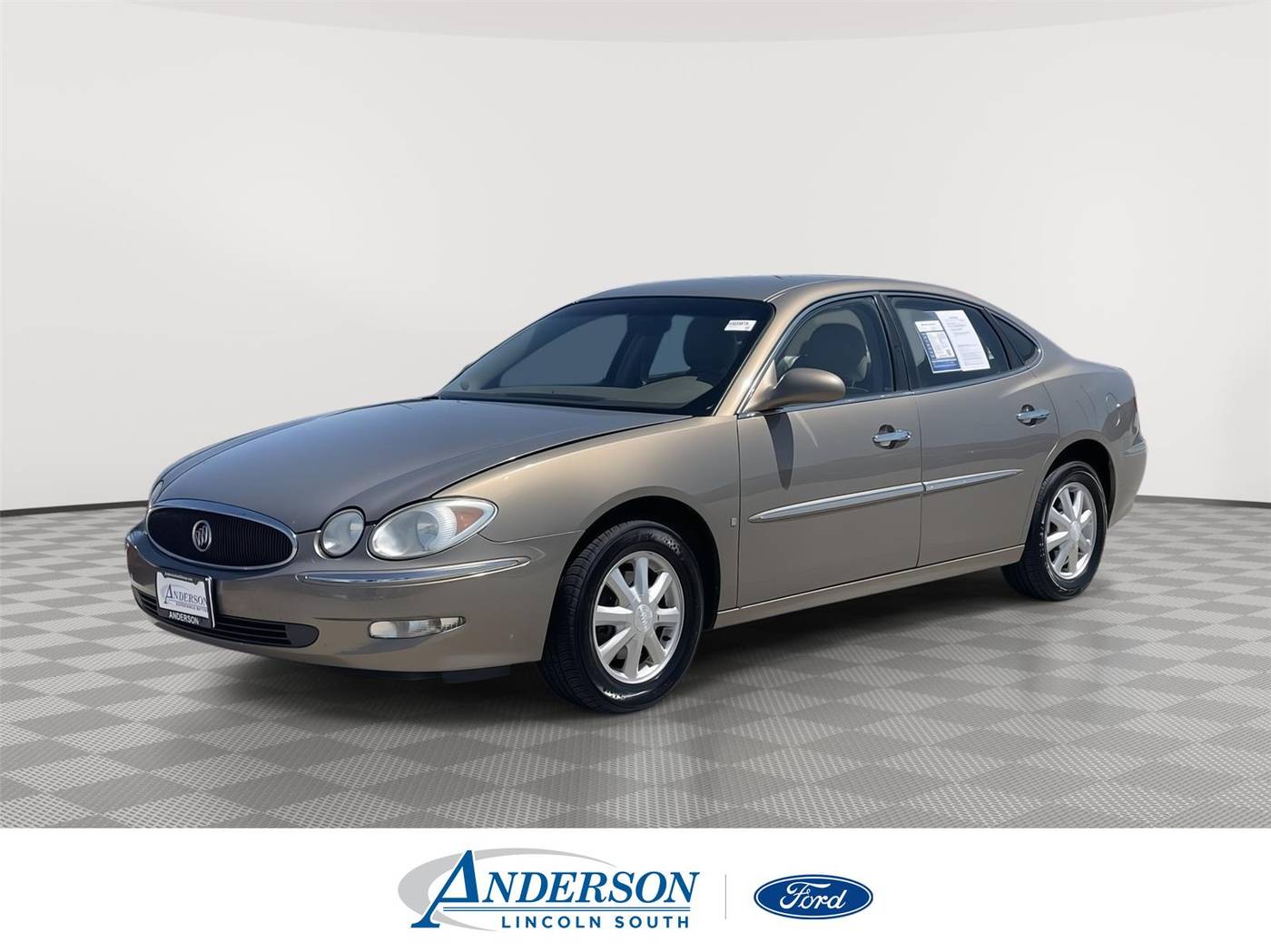 2006 Buick LaCrosse CXL — Sedan — 112,575 mi — Lincoln, NE