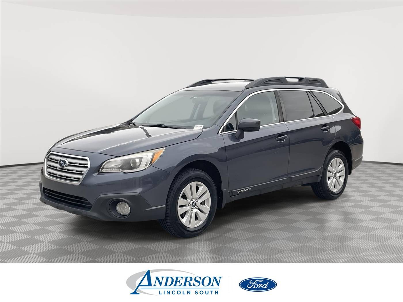 2017 Subaru Outback 2.5i Premium — SUV — 80,267 mi — Lincoln, NE