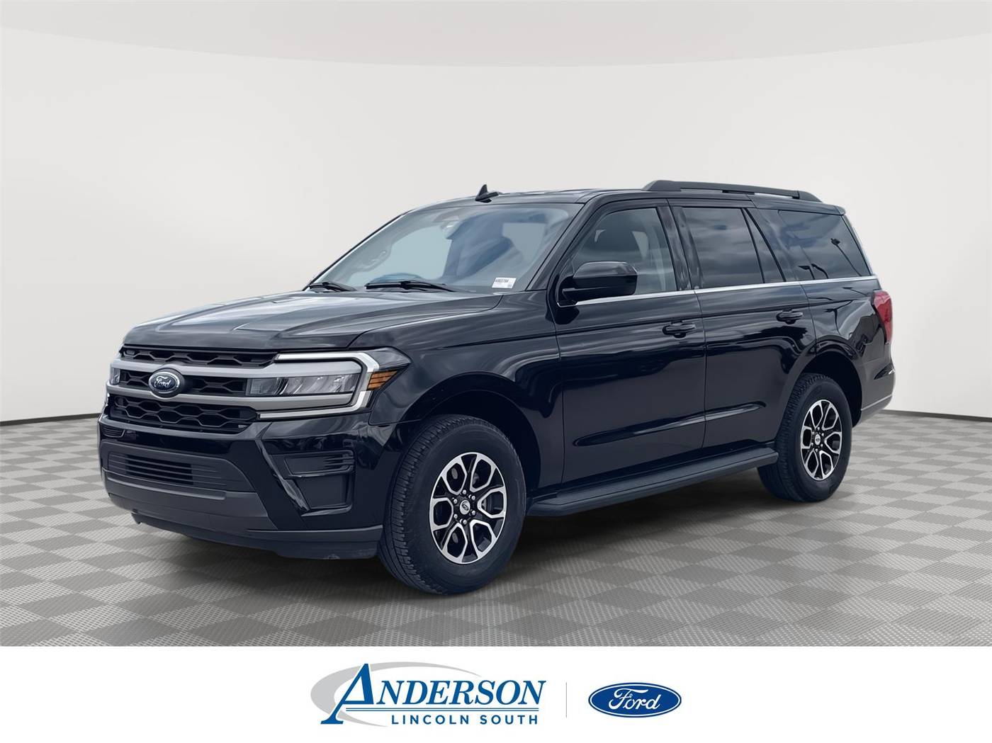 2024 Ford Expedition XLT — SUV — 30,772 mi — Lincoln, NE