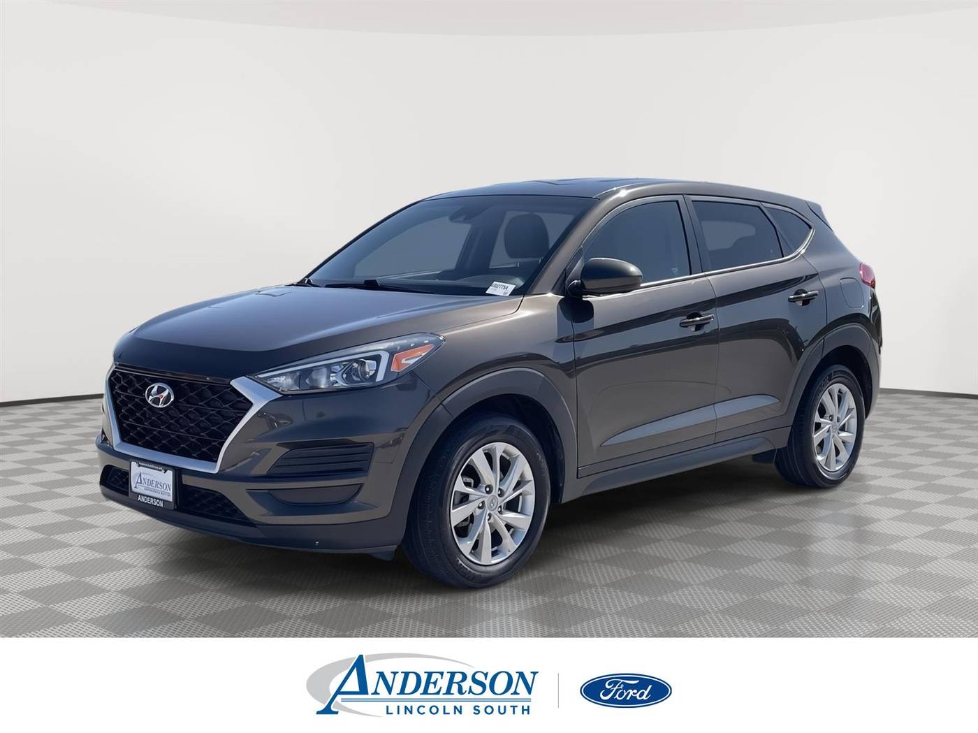 2019 Hyundai Tucson SE — SUV — 47,066 mi — Lincoln, NE