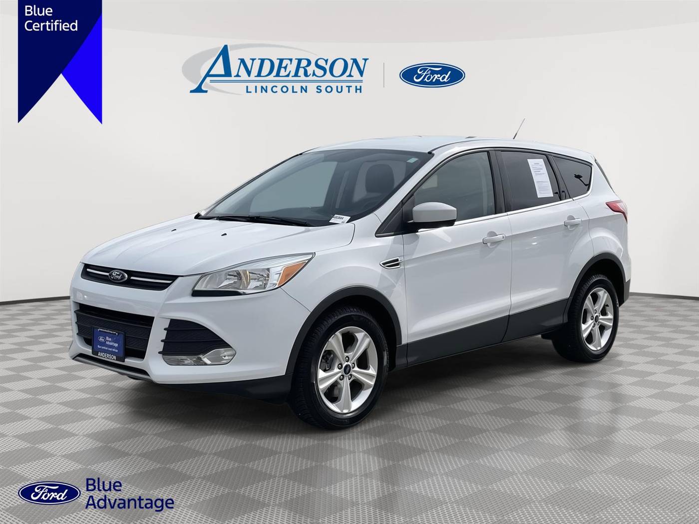 2016 Ford Escape SE — SUV — 111,731 mi — Lincoln, NE