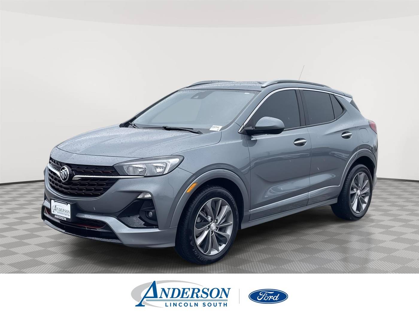2021 Buick Encore GX Select — SUV — 61,076 mi — Lincoln, NE