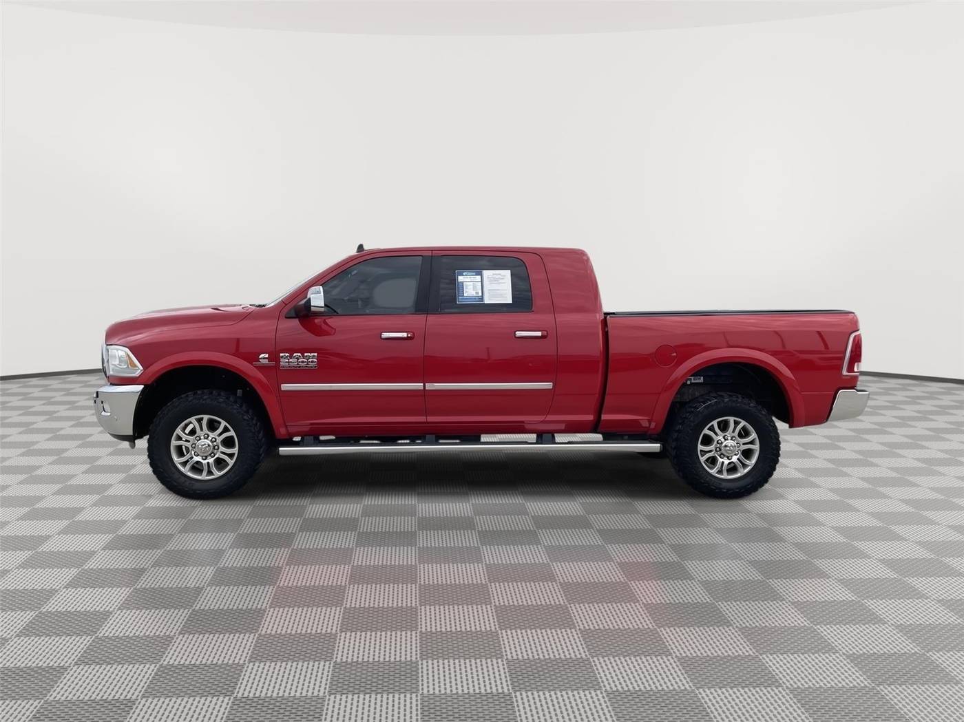 2016 Ram 2500 Laramie — Pickup Truck — 134,721 mi — Lincoln, NE