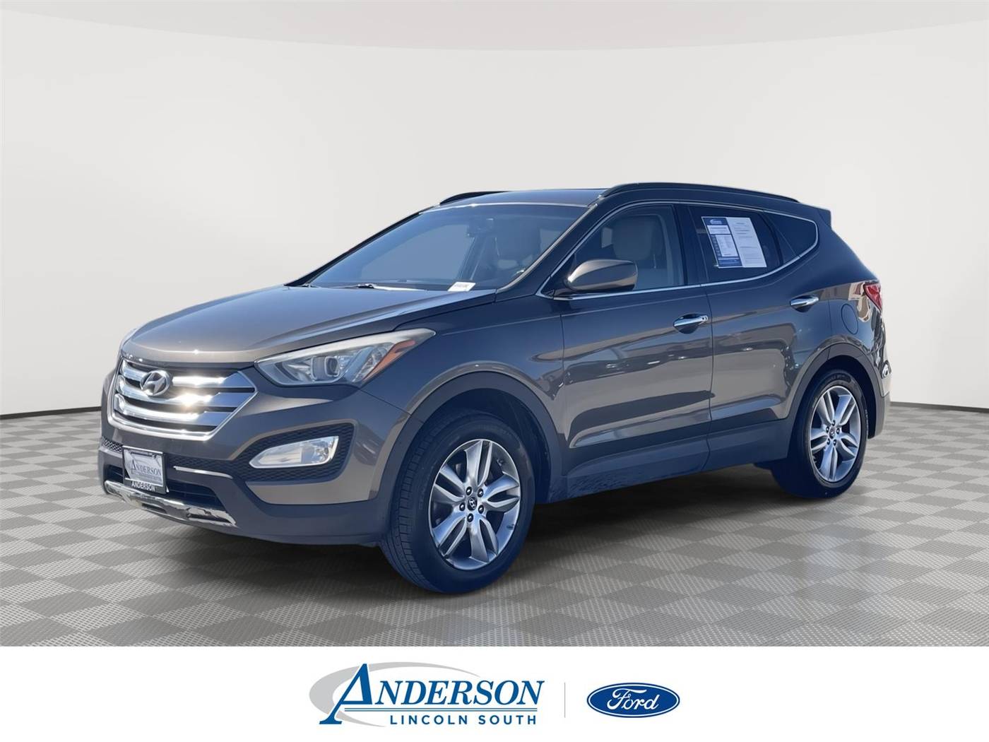 2013 Hyundai Santa Fe Sport 2.0T — SUV — 139,127 mi — Lincoln, NE