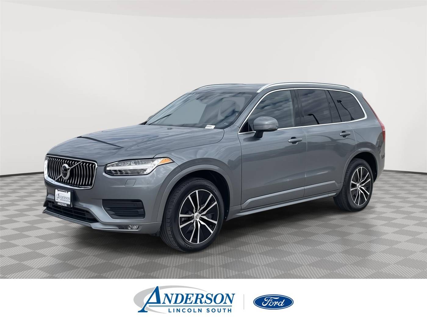 2020 Volvo XC90 Momentum — SUV — 104,945 mi — Lincoln, NE