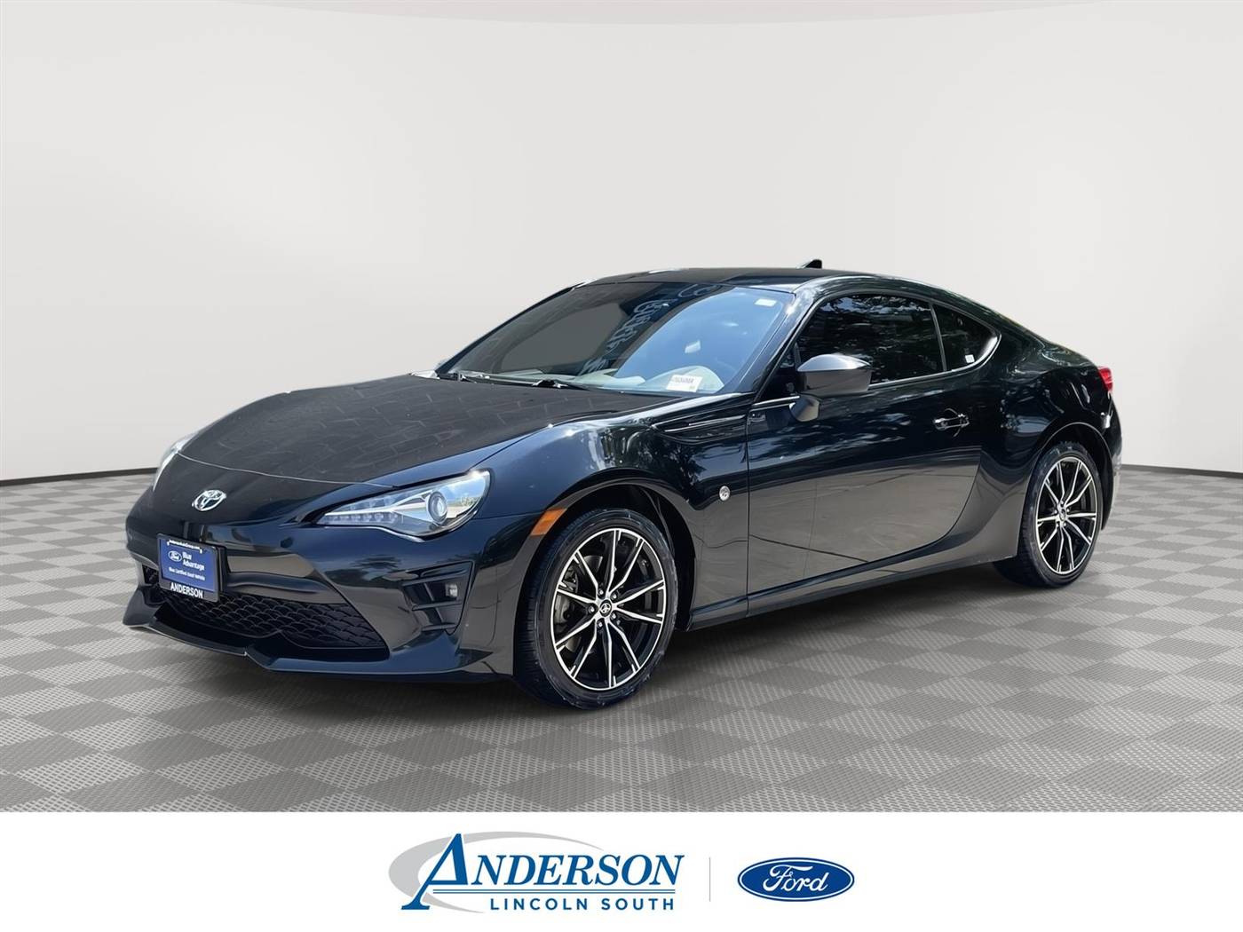 2020 Toyota 86 Base — Coupe — 27,344 mi — Lincoln, NE