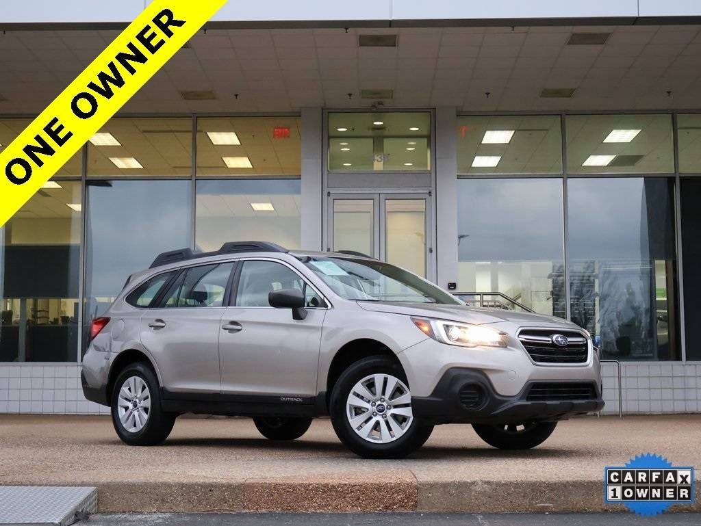 2019 Subaru Outback 2.5i — SUV — 99,431 mi — Springfield, MO