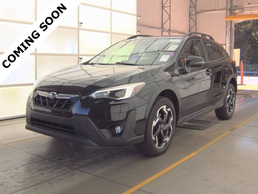 2021 Subaru Crosstrek Limited — SUV — 73,971 mi — Springfield, MO