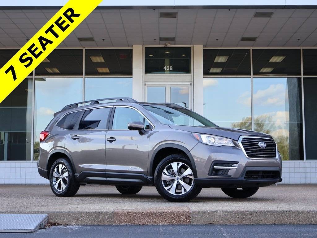 2022 Subaru Ascent Premium — SUV — 36,705 mi — Springfield, MO